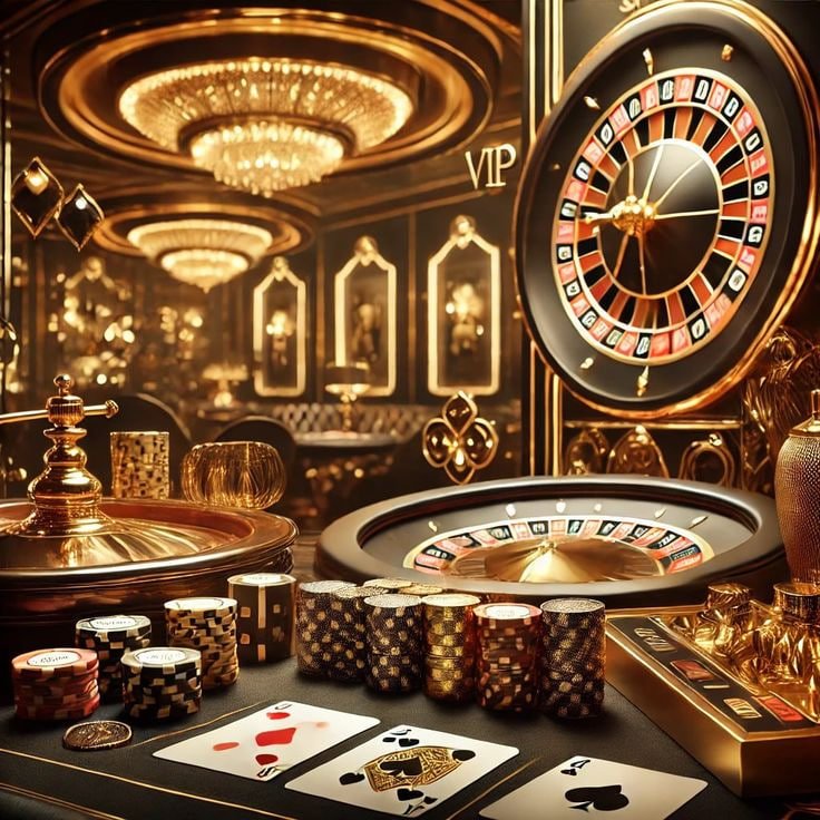 21n Online Casino Myanmar
