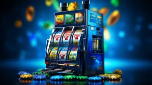 21n စလော့ Jackpot Slots Myanmar MMK Online ကစားသမား