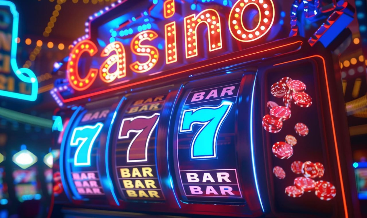 မြန်မာ Online Gambling ပလက်ဖောင်းတွင် ကစားနေသောမြင်ကွင်း
