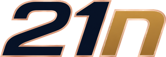 21n Logo